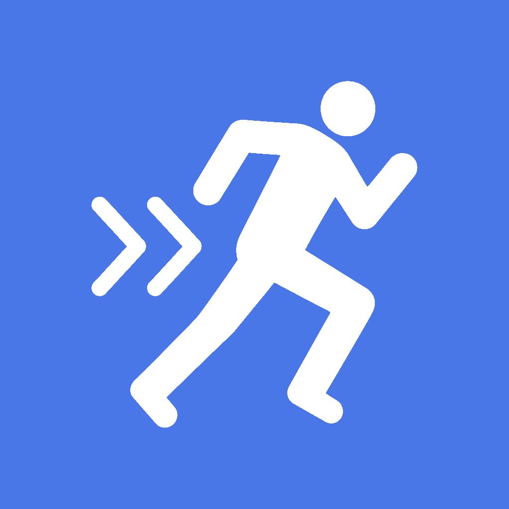StrideAI logo